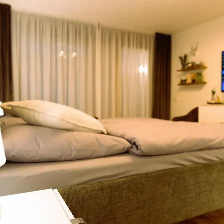 Seerose * Titisee-Neustadt