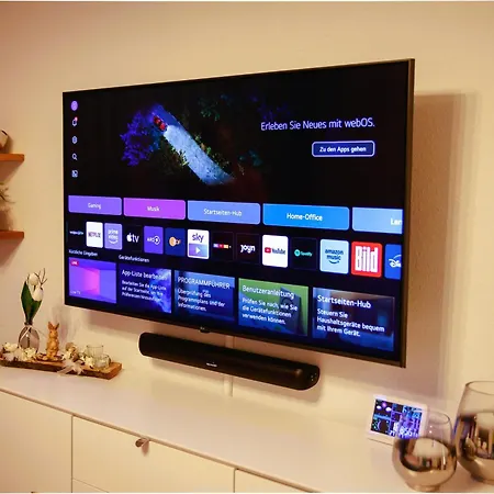 Διαμέρισμα Seerose