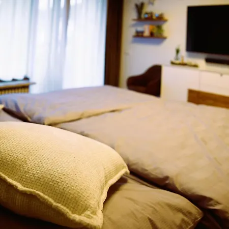 Seerose Titisee-Neustadt