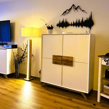 Seerose Titisee-Neustadt