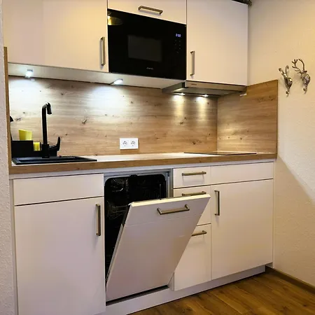 Seerose * Titisee-Neustadt