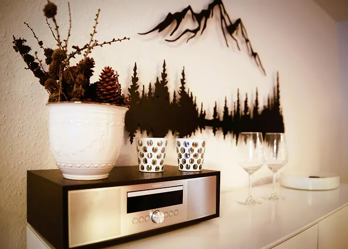 Seerose Titisee-Neustadt