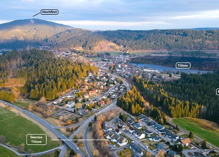 Διαμέρισμα Seerose